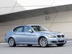BMW 335i Sedan 2008 года